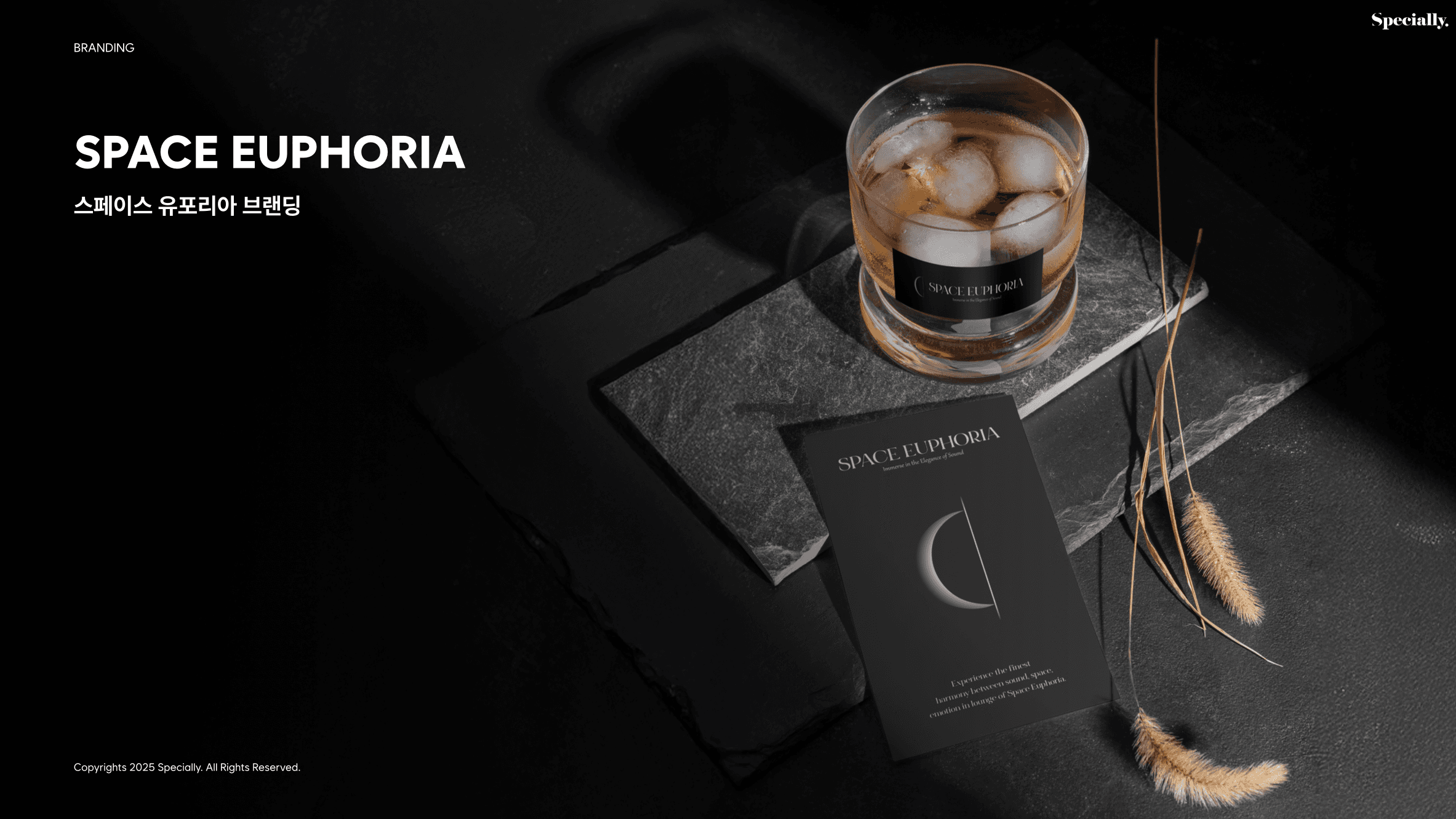 스페이스 유포리아 - 이미지 1