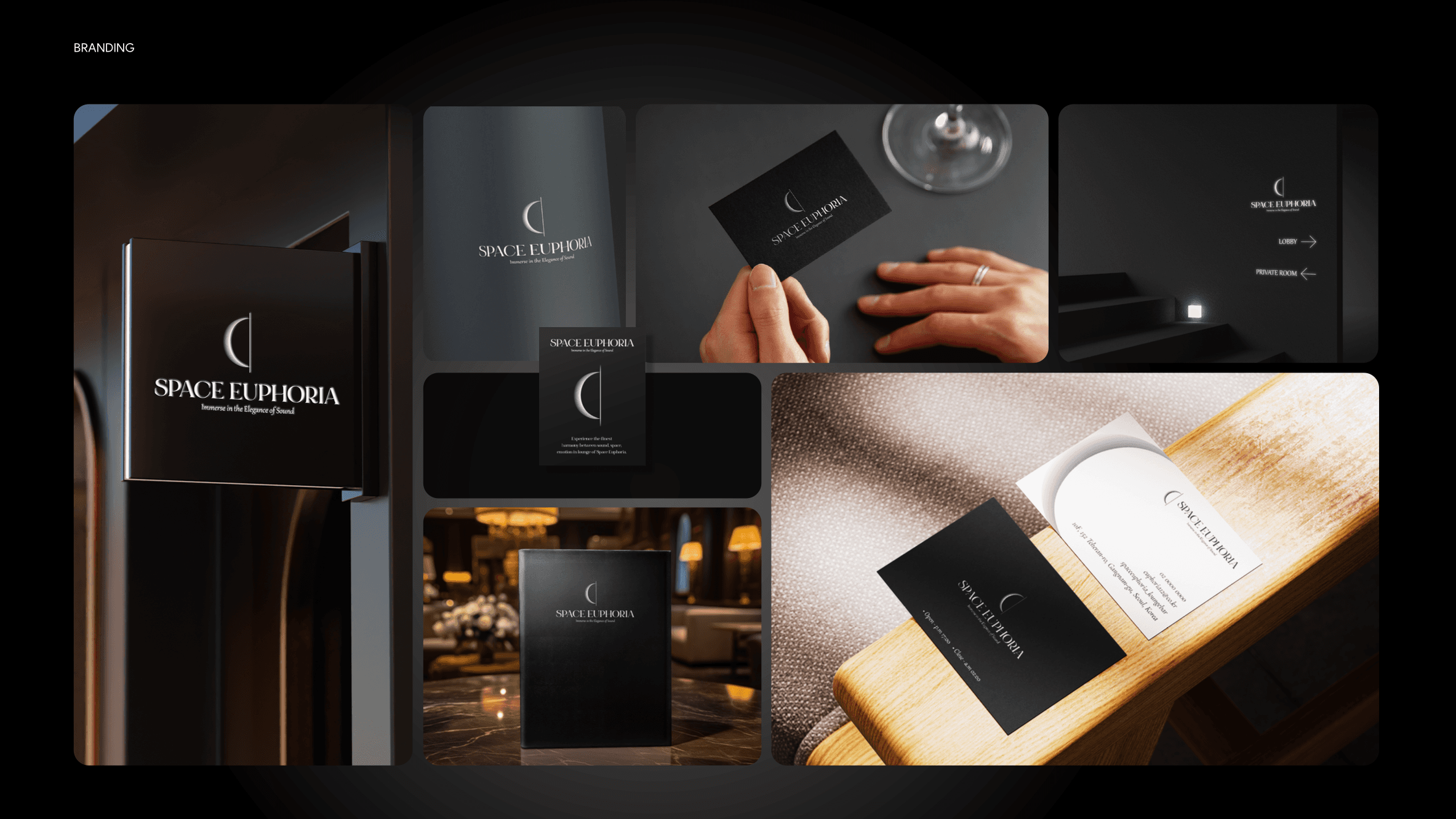 스페이스 유포리아 - 이미지 3